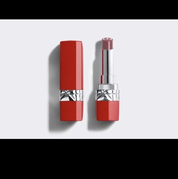 Other - Dior Rouge Ultra Care Lipstick #580 Rosewood